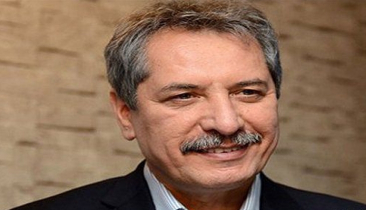 Ahmet Çalık Kimdir?