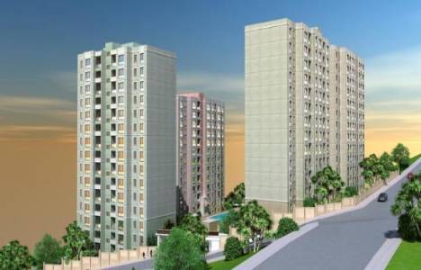 Acar İnşaat Sarıgöl Konutları ödeme tablosu!