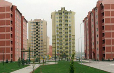 TOKİ Kocaeli Kandıra 2017 başvuru günü!