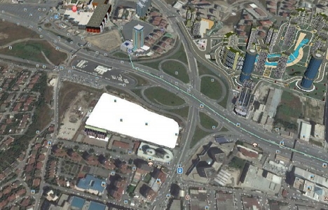 Gül İnşaat Büyükçekmece projesinde 776 konut, 160 dükkan yolda!