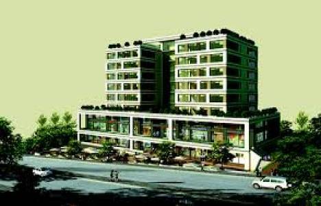 Esenpark Plaza ulaşım!