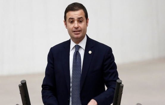 İzmir'deki petrokimya tesisinin inşaatı meclis gündeminde!