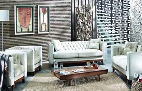 KDV indirimi mobilya sektörünü hareketlendirdi!