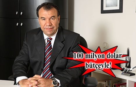 Eroğlu Holding Moskova'da konut sektörüne giriyor!