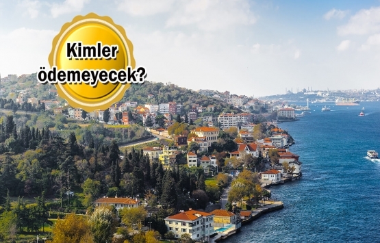 Değerli konut vergisi kimler öder?