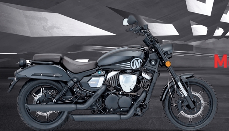 Chopper motosiklet severler Mondial Nevada 250’yi mutlaka inceleyin! İşte 10 Eylül 2022 fiyat listesi