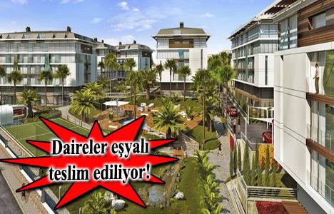 Panorama Koç Life lansman