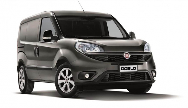 Fiat Doblo'ya resmen 15 bin TL'lik son dakika indirimi geldi! Sakın kaçırmayın! İşte Doblo 20 Aralık 2022 fiyat listesi!