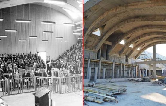 Demokrasi ve Özgürlük Adası için geri sayım!