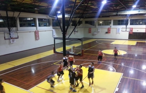 Fer Yapı İstanbul Asya Basketbol Ligine sponsor oldu!