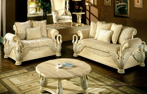 Samsun Mobilya ve Dekorasyon Fuarı'nda ev fiyatına mobilya satışa sunuldu!