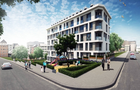 Konut yatırımında yeni kıstas üniversite!