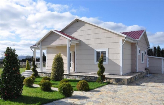 Prefabrik ev sevenler için müjde! 67 bin liraya ev sahibi olabilirsiniz! 