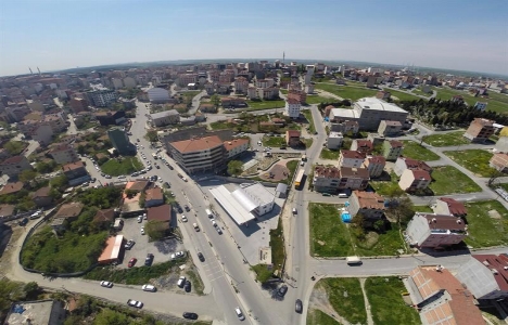 Arnavutköy 1/5000 ölçekli plan tadilatı askıda!