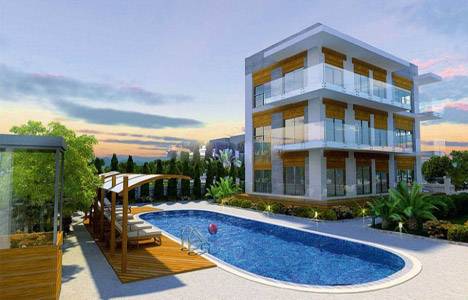 İzmir Nest Güzelbahçe Konutları!