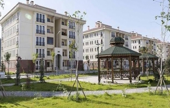 TOKİ Kocaeli 2020 kura çekilişi nerede yapılacak?