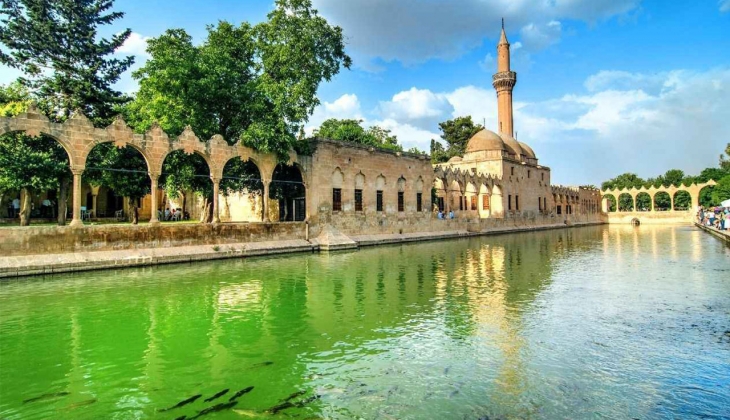 Türkiye’de herkes memleketine dönerse en kalabalık il orası olacak!