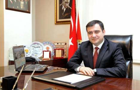 Nimetullah Topu: Ataşehir Anadolu yakasının en hızlı gelişen bölgelerinden biri!