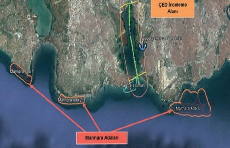 370 bin kişi Kanal İstanbul’a komşu olacak!