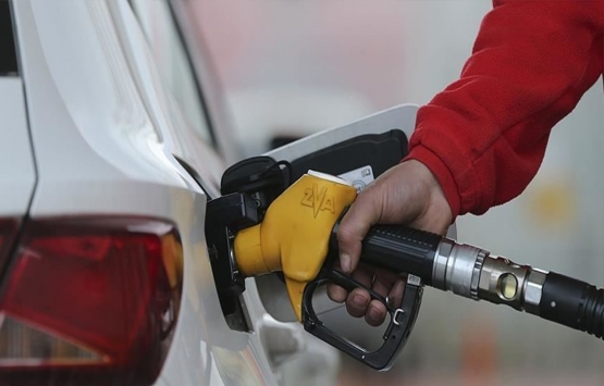 Motorinde 17 kuruş indirim!