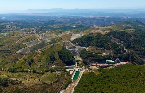 Yürütmesi duran ÇED raporları yeniden faaliyete geçiyor!
