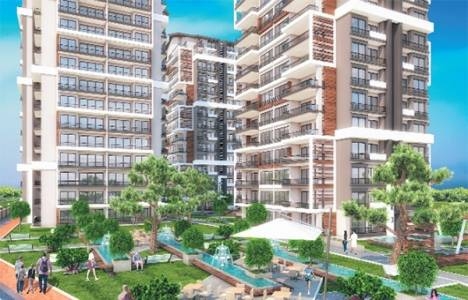 Bursa Nilüfer Sitesi'nde hafriyat çalışmaları başladı!