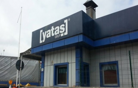 Yataş, Kayseri Fabrikası'na kapalı üretim alanı inşa edecek!