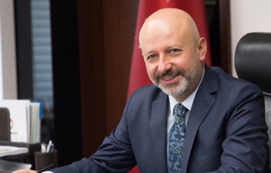 Ahmet Çolakbayrakdar, Kocasinan Belediye Başkanı oldu!