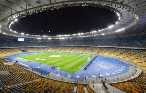 İşte Avrupa nın en büyük 20 stadı!