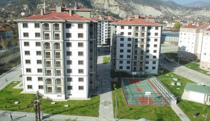 TOKİ başvuruları başladı mı? 2022 TOKİ 81 ilde başlayacak olan sosyal konut başvuruları ne zaman?