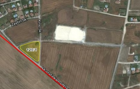 ÖİB Başakşehir ve Büyükçekmece deki 2 gayrimenkulü sattı!