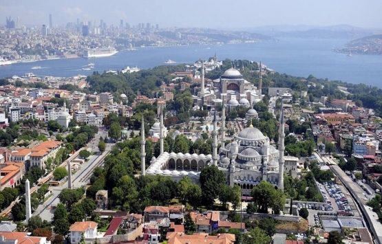 İstanbul da kentsel dönüşüm seferberliği başladı!