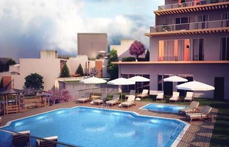  Q Bahçe projesinde teslimler başlıyor!