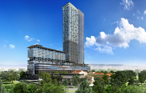 İzmir Mahall Bomonti fiyat ve ödeme bilgisi!