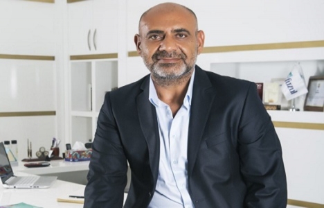 Fuzul Yapı 2018'de 2 bin konut yapacak!