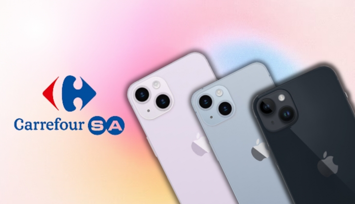 iPhone 14 Plus dev zamlara rağmen Carrefoursa'da indirimde! Bu fırsatı kaçıran sonra çok üzülür!