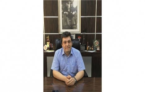 Bandırma OSB'nin ikinci etabında imar çalışmaları yapılıyor!