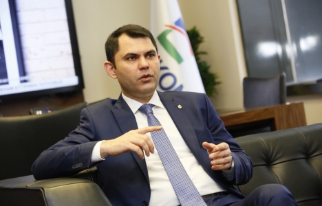 İstanbul'da yenilenmesi gereken 5 milyon konut var!