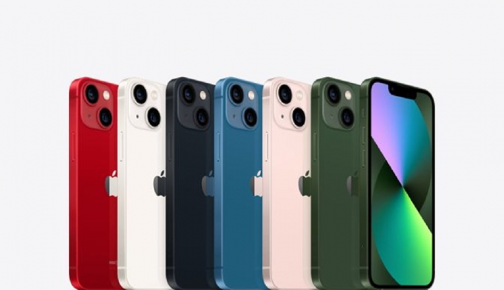 Apple ürünlerine yeni zam; en pahalı iPhone 100 bin TL’ye dayandı!