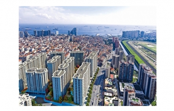 KİPTAŞ 7. Gayrimenkul Müzayedesi 24 Aralık ta!