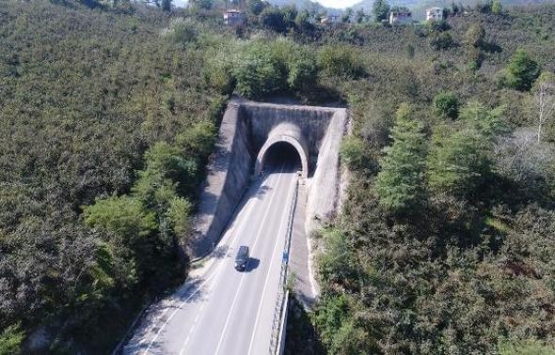 Karadeniz-Akdeniz Otoyol Projesi’nde sona gelindi!