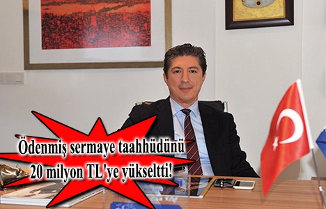 Koç Yapı, GYO'ya dönüşecek!