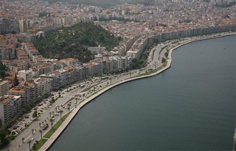 İzmir Konak Tramvayı'na 4. şerit geliyor!