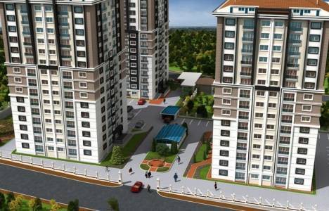 Beylikdüzü satılık daire 2013!