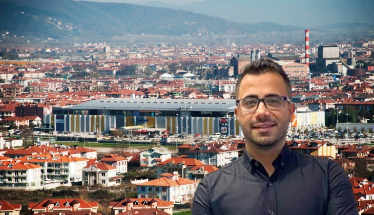 Sakarya'nın parlayan yıldızı Serdivan: Gayrimenkul yatırımcıları için fırsatlar sunuyor!