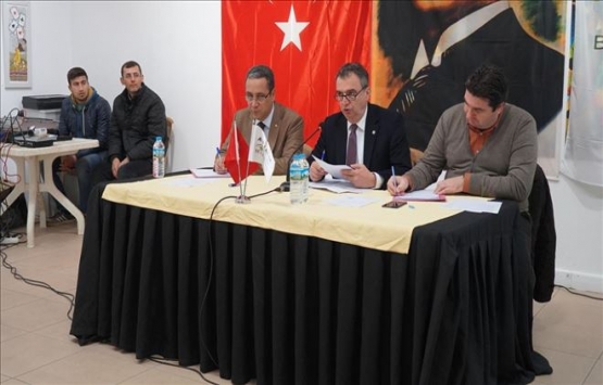 Ayvalık Belediyesi´ne ait iş yerlerinde kira artışı yok!