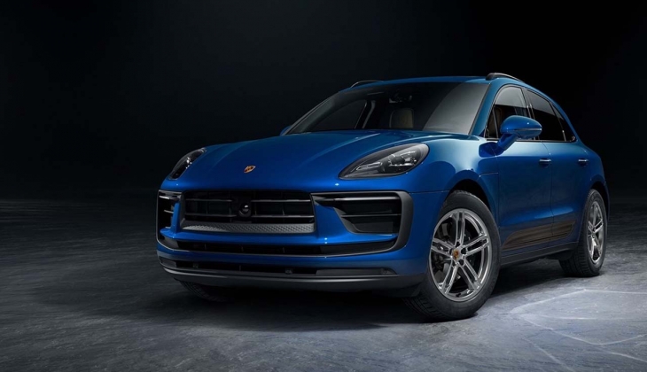 Herkesin bayıldığı Porsche Yeni Macan fiyatları belli oldu! İşte 14 Şubat 2023 fiyat listesi…