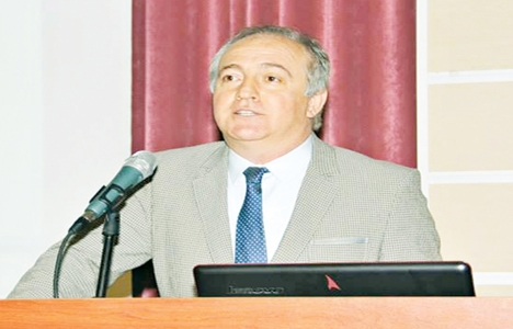 Cevat Öncü: Yüzde 15’lik teşvik konut stokunu eritmez!