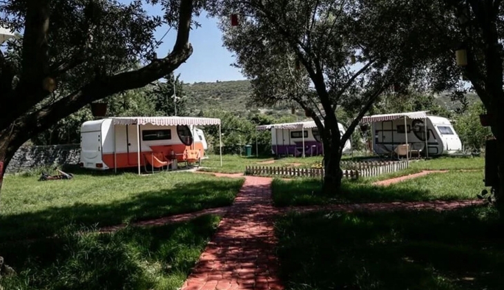 Karavan yapmak mı yaptırmak mı daha hesaplı olur? Karavan yapmak için en uygun araç hangisi?