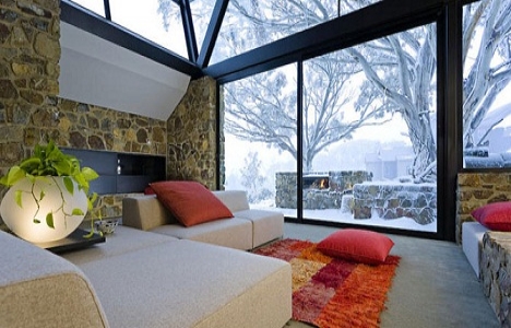 Dünyanın en güzel ev dekorasyonları!